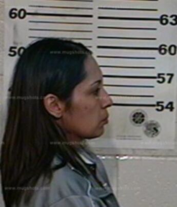 Minerva Gonzalez