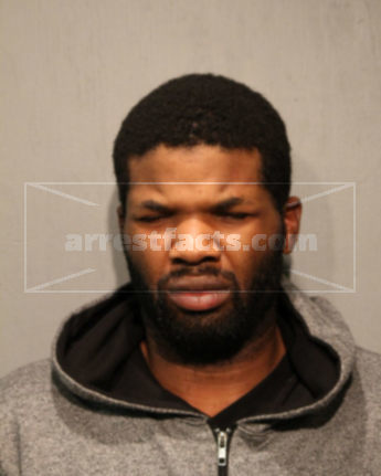 Jeremiah D Boykin
