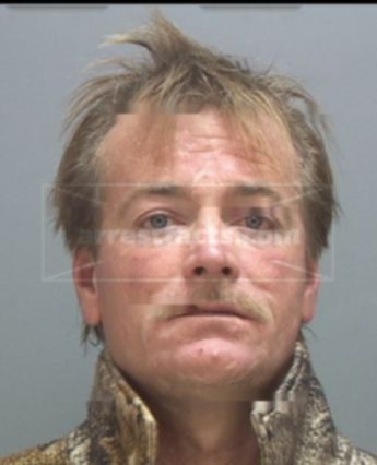Greg Michael Bowen