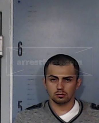 Randy Joseph Casarez