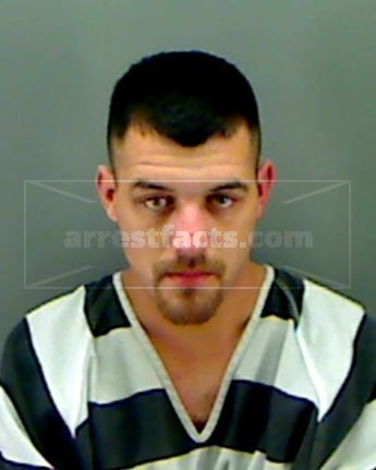 Leo Daniel Woodard