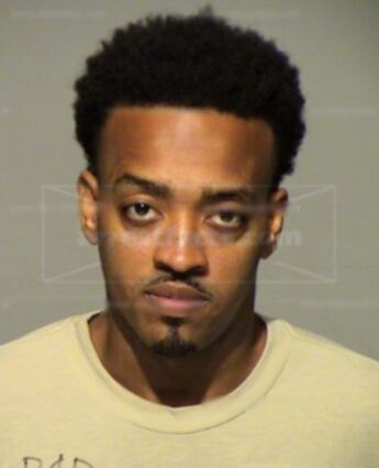 Donte Davis