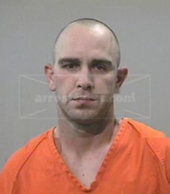 Chase Cody Taylor