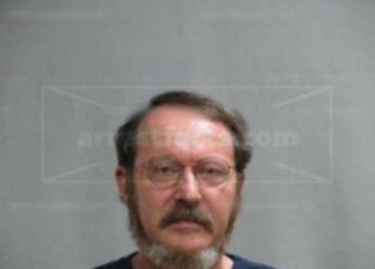 Ronald Craig Hoover