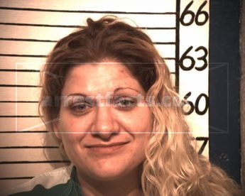 Amanda June Chavira