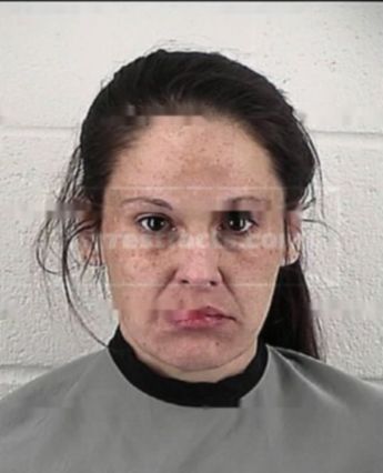 Patricia Jane Wilson