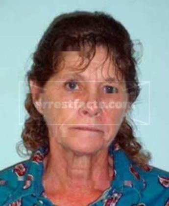 Beverly Anne Thomas