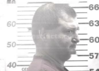 Abel Manuel Chavez