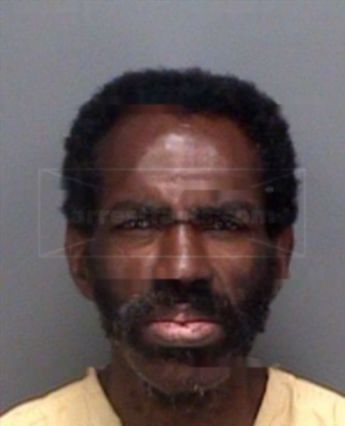 Jeffrey Bernard Huston