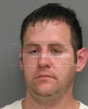 Leonard Morris Reeves