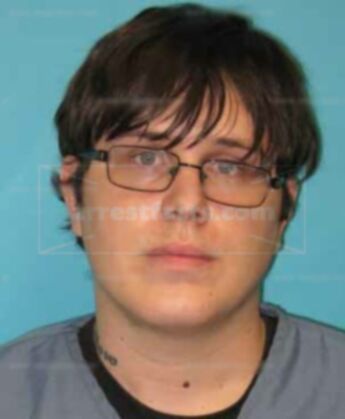 Christopher Sterling Gough