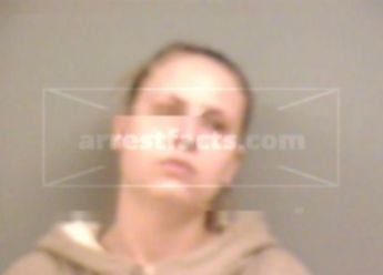 Tiffany Ashley Howell