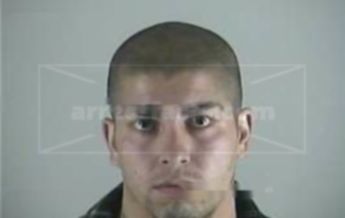 Blair Jay Vega