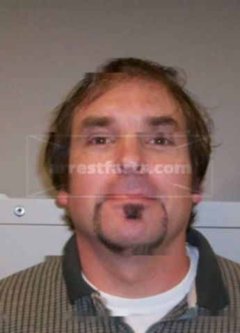 Timothy John Dougherty