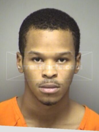 Fabian Marquis Weathers
