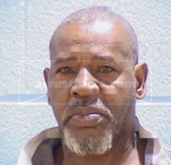 Harold Mckinney