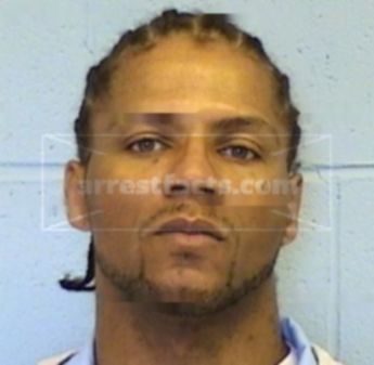 Torrance Smith