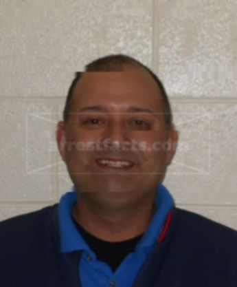 Jason James Mercado