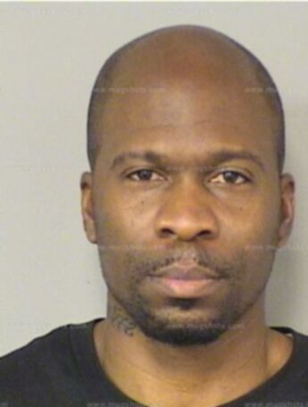 Maurice Larver Pittman