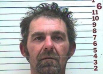 Chad Eldon Claborn