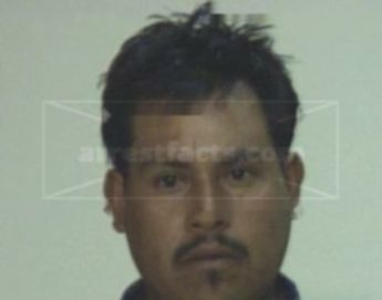 Benito Gomez Alvarado