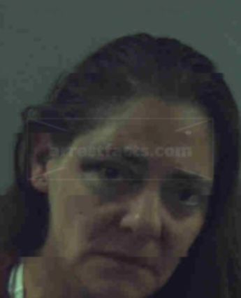 Stacy Lyn Evans