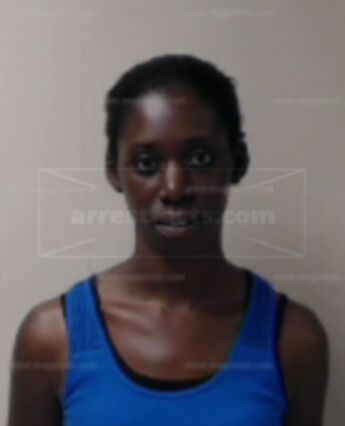 Tiffany Ann Hudson
