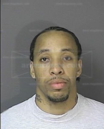 Daniel Charles Williams