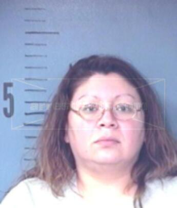 Debra Juarez Gonzales