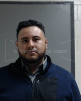 Gabriel Flores Ramos