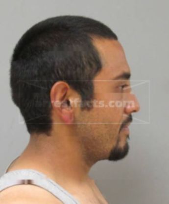 Elias Rosas