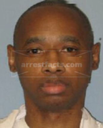 Clent Anthony Brown