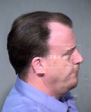 Trevor G Cochran