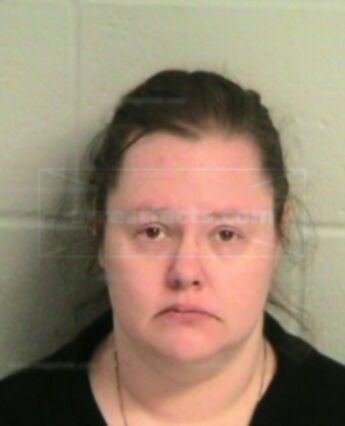Heather Lee Lancaster