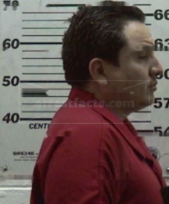 Phillip Matthew Anaya