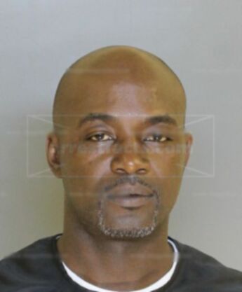 Leroy Tyrone Campbell