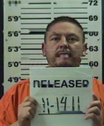 Johnny Gerald Sandoval