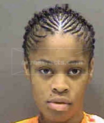 Jessina Artice Butler