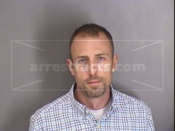 Michael John Borman