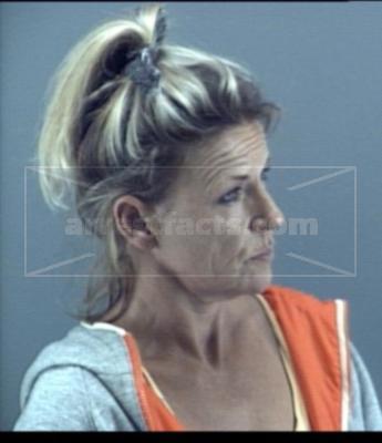 Terry Ann Barksdale