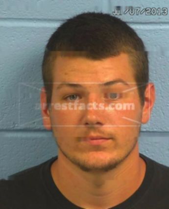 Nicholas Joseph Seth Woodruff