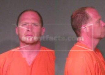 Paul Douglas Nichols