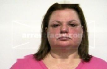 Laurie Dandridge Jones