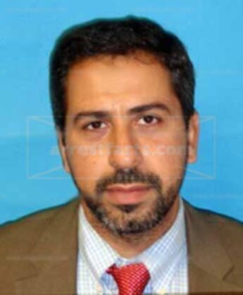 Zaid Suleiman Ali