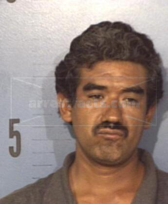 Jose Lopez Arreola