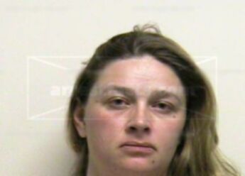Candace Gene Carter