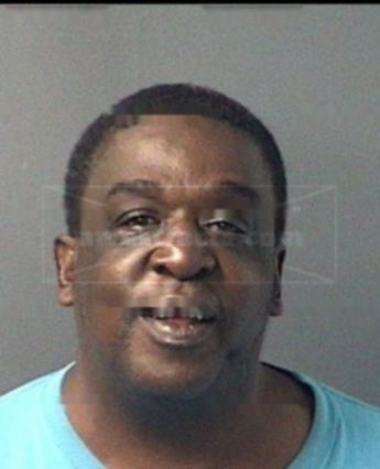 Calvin Lewis Brown