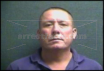 Alejandro Medina Corales
