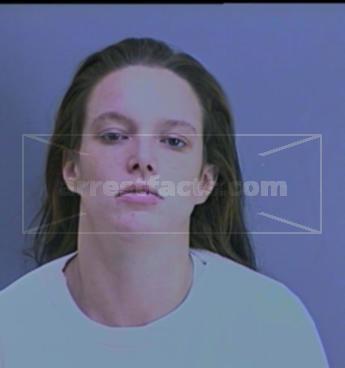Jayla Marie Jeffery