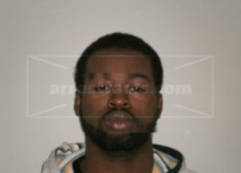 Shaquil Marquis Perez Adams
